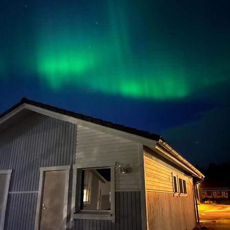Cozy Studio In 5 Min From Santa Claus Village Rovaniemi Ngoại thất bức ảnh