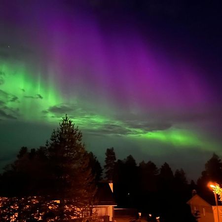 Cozy Studio In 5 Min From Santa Claus Village Rovaniemi Ngoại thất bức ảnh