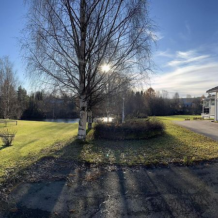 Cozy Studio In 5 Min From Santa Claus Village Rovaniemi Ngoại thất bức ảnh