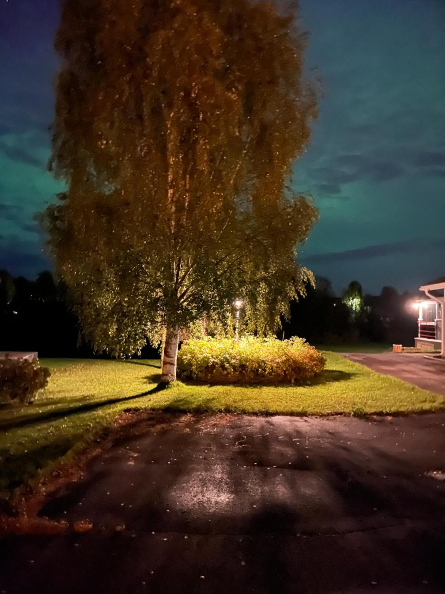 Cozy Studio In 5 Min From Santa Claus Village Rovaniemi Ngoại thất bức ảnh