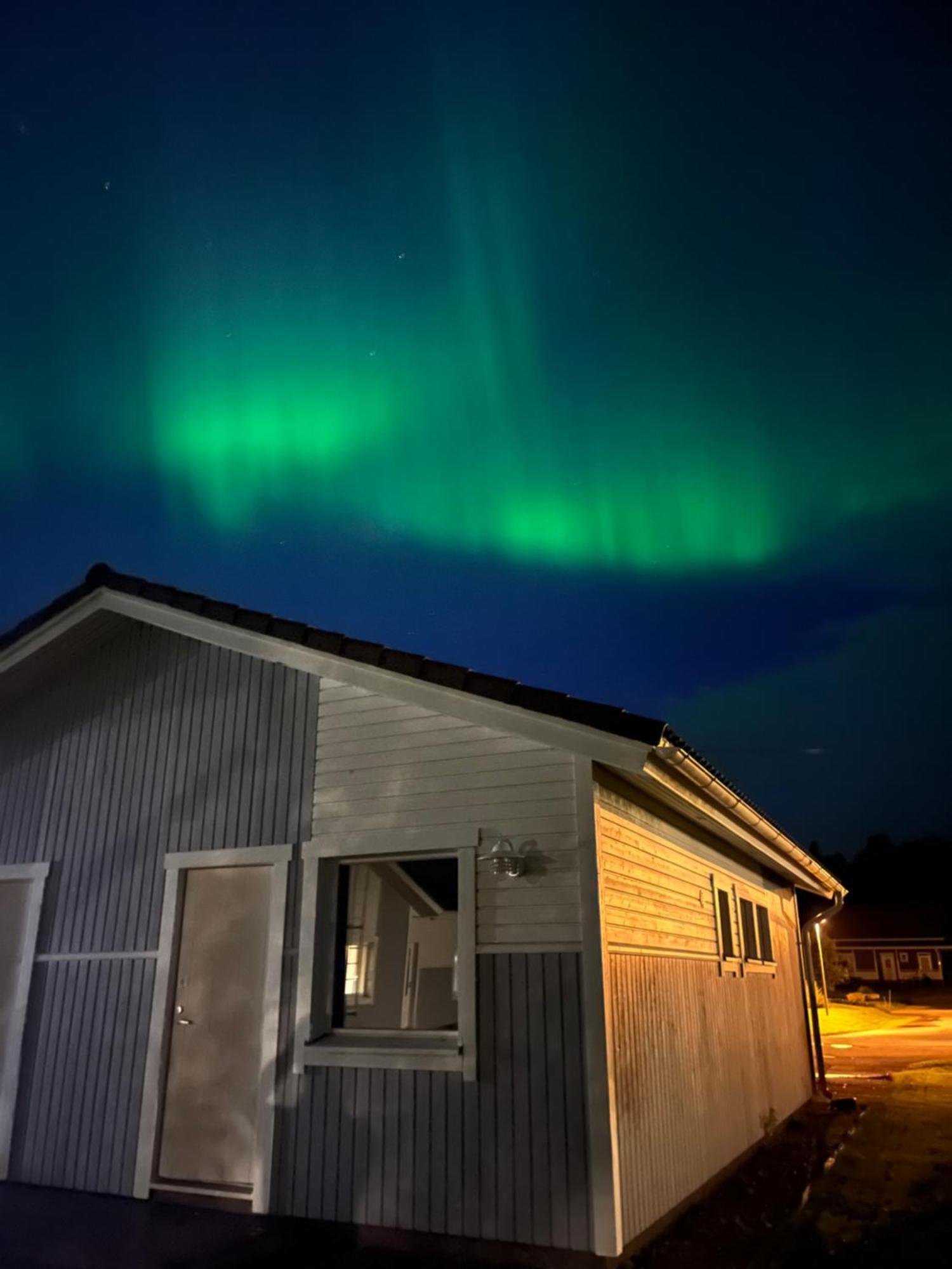 Cozy Studio In 5 Min From Santa Claus Village Rovaniemi Ngoại thất bức ảnh