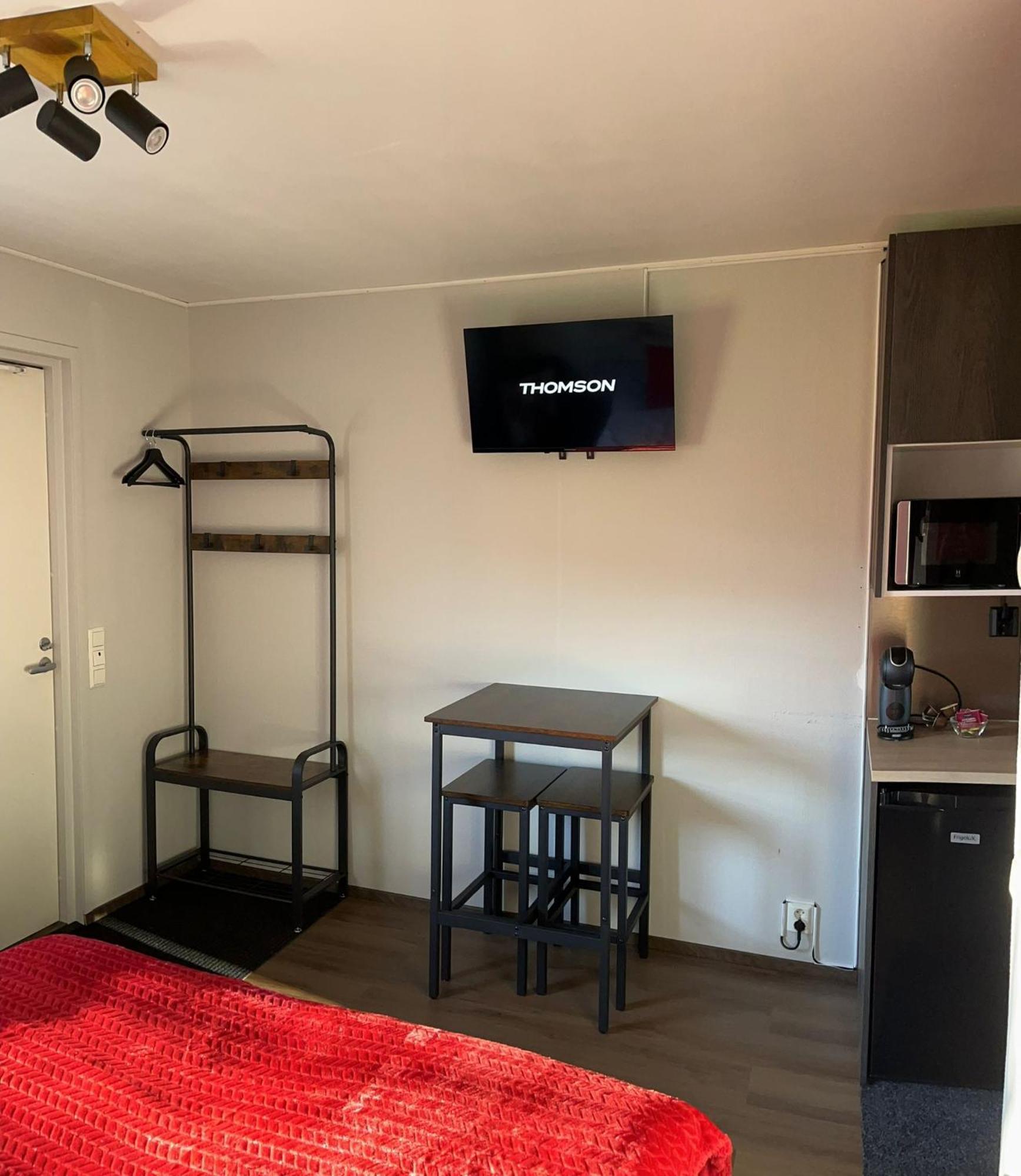 Cozy Studio In 5 Min From Santa Claus Village Rovaniemi Ngoại thất bức ảnh