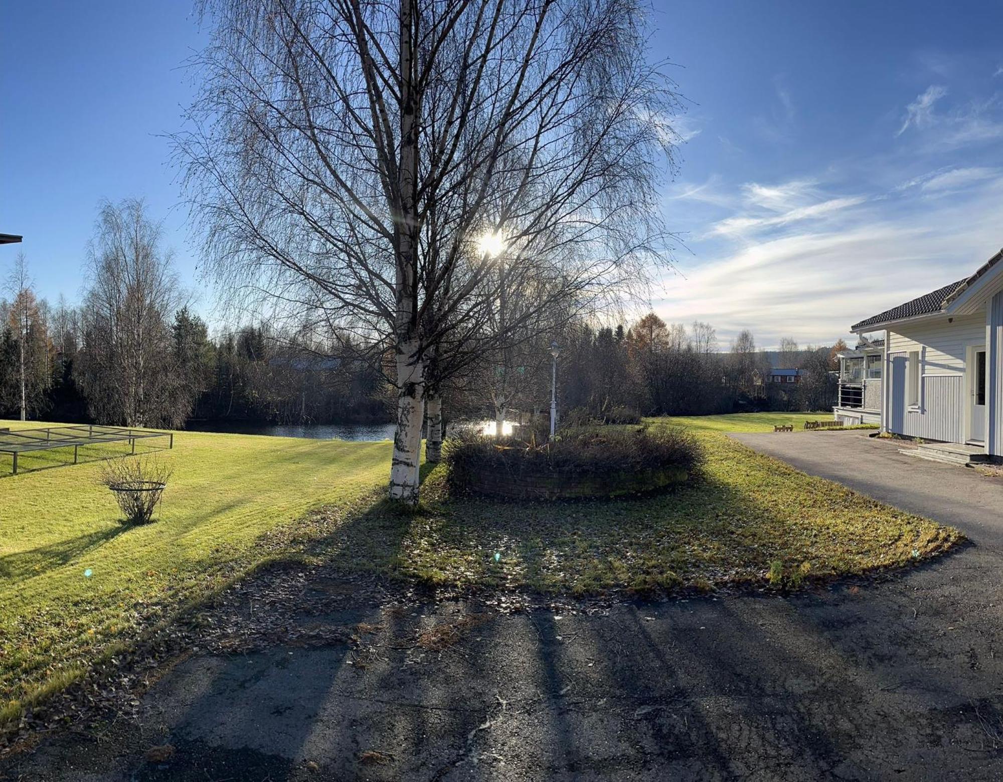 Cozy Studio In 5 Min From Santa Claus Village Rovaniemi Ngoại thất bức ảnh