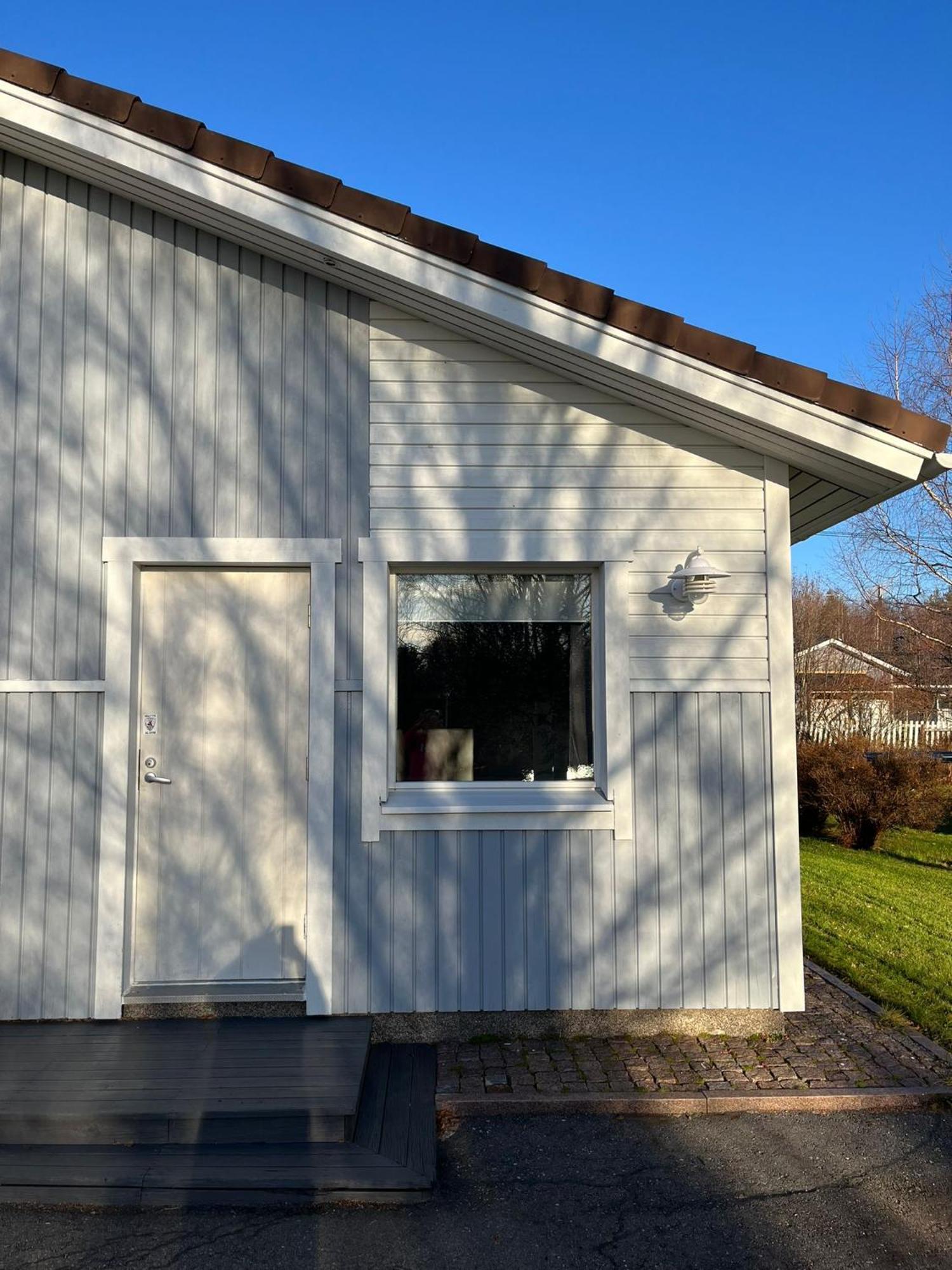 Cozy Studio In 5 Min From Santa Claus Village Rovaniemi Ngoại thất bức ảnh