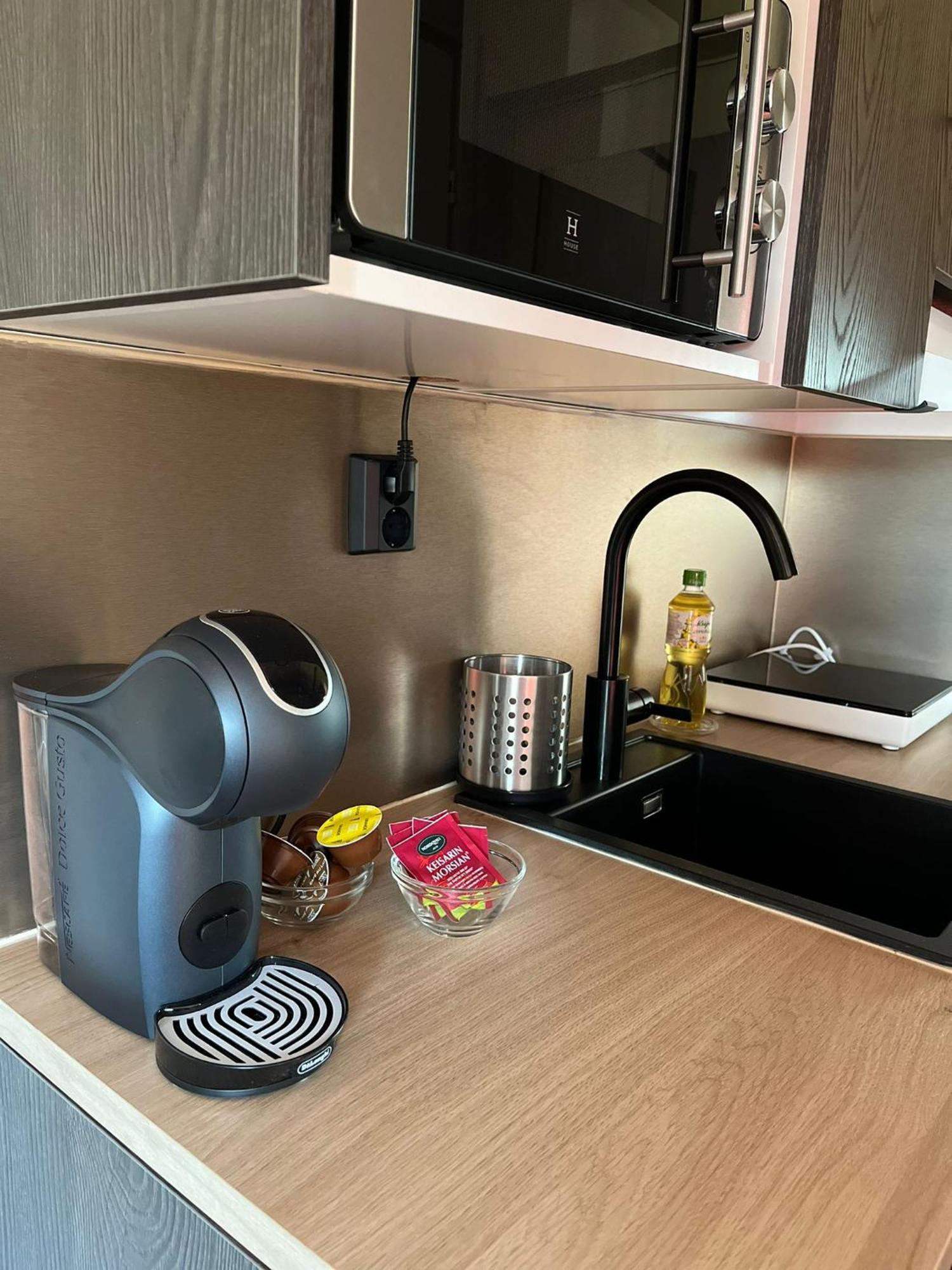 Cozy Studio In 5 Min From Santa Claus Village Rovaniemi Ngoại thất bức ảnh